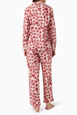 Pyjamas like desmond and dempsey 2025