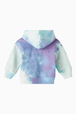 Kith baby blue hoodie sales