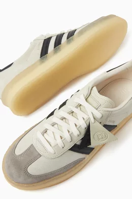 adidas gazelle silver green womens adidas Samba OG Shoes - Men's - Grey Five / White / Gum