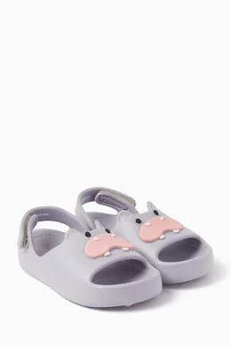 Mini melissa dumbo online