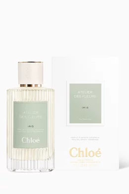 Buy Chloé Perfumes Atelier des Fleurs Iris Eau de Parfum, 150ml