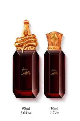 クリスチャン　ルブタン　ルビプリンス　Loubiprince ルビプリンス - Christian Louboutin Beauty