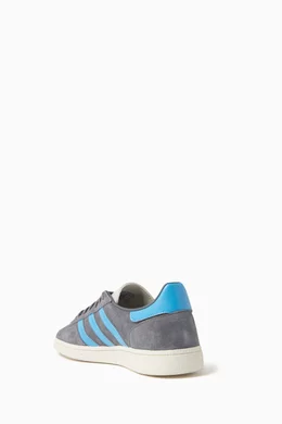 adidas gazelle silver green womens Gazelle ADV x The MNUFC "Familia"  Premier