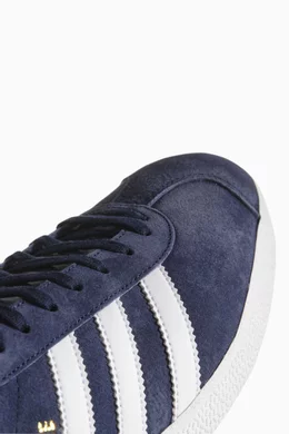 Gazelle nubuck cheap
