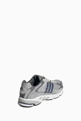 adidas gazelle silver green womens RESPONSE CL 