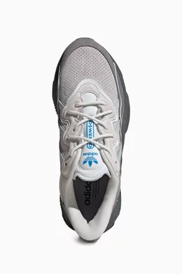 Adidas ozweego tr grey online