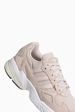 Falcon suede adidas new arrivals