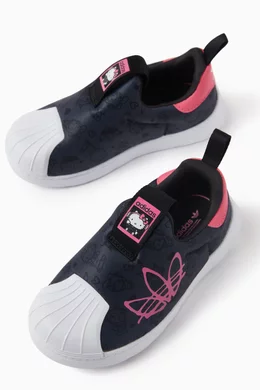 Superstar Infantil Soldes Adidas Superstar Slip On Enfant Buy