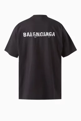 Vintage balenciaga shirt cheap