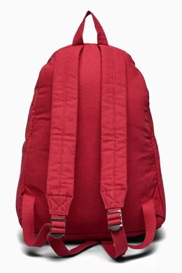 Buy Polo Ralph Lauren Red Pony Backpack in Canvas For Men Online Ounass Saudi