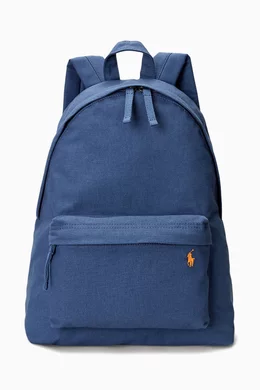 Polo backpacks on sale sale