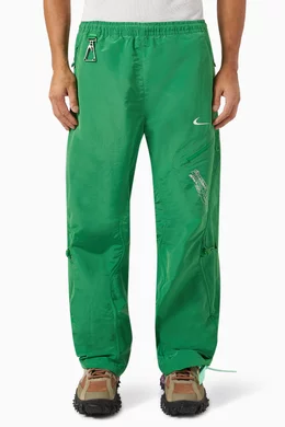 Off white track pants mens hot sale