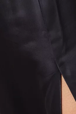 maxi long dresses with sleeves Top Picks Black Formal Dress