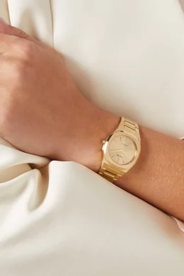 D1 milano ultra thin gold clearance