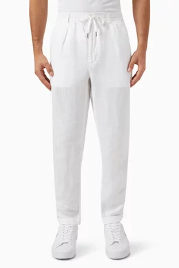 Ralph lauren drawstring pants outlet