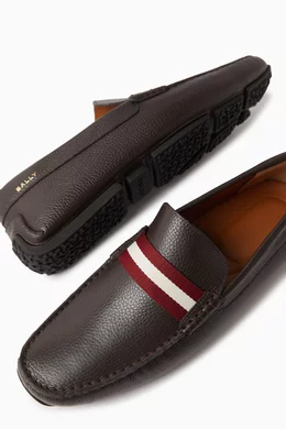 Bally shoe shop