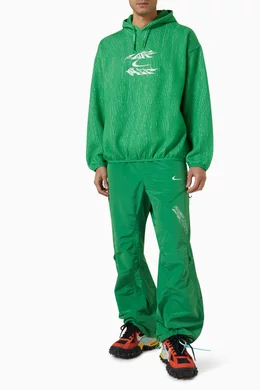 Nike engineered hoodie online