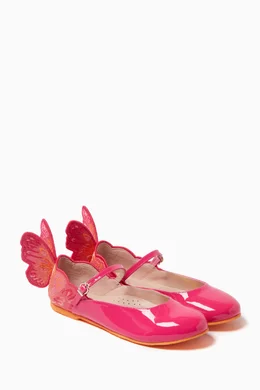 Sophia webster ballerina sales