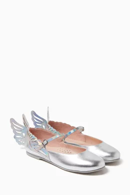 Sophia webster ballerina new arrivals