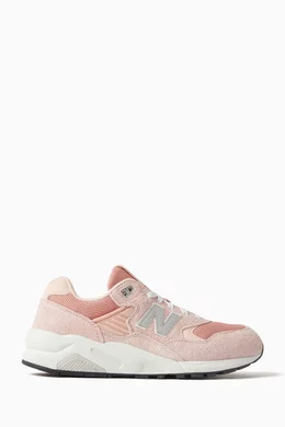 New balance 580 fucsia shop