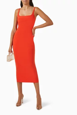 fall 2025 midi dresses Anais by Sofia: Sleeveless Maxi Dresses for Women – Shop-Sofia