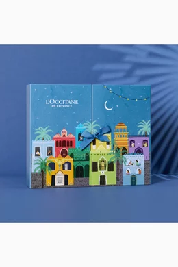 Buy L'Occitane Ramadan Beauty Calendar For Women Online