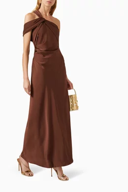Aerin Dress Reiss Aerin Buy Misha Brown Abrielle Midi Dress In