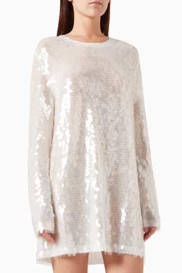 silk long dress long sleeve Long Wedding-Guest Dress with Long Sleeves