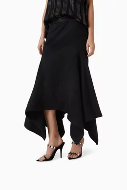 Venus asymmetric sandals new arrivals