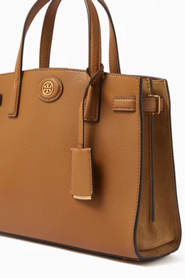 Robinson satchel on sale