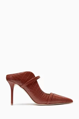 Malone souliers maureen leather mules deals