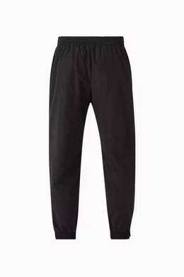 【送料&関税込】Balenciaga mirror Track Pants Balenciaga Mirror Track Pants | White | FARFETCH