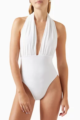 Norma kamali mio swimsuit shop