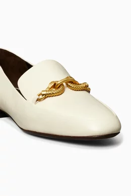Jessa loafer deals