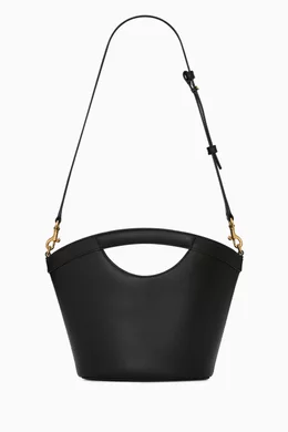 ★SALE★【送料関税無料】SAINT LAURENT celia ミニ トート Saint Laurent☆celia ミニ トートバッグ 送関込み (Saint