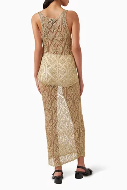 sheath dress midi The Spaghetti Strap Midi Dress – The Standard Stitch