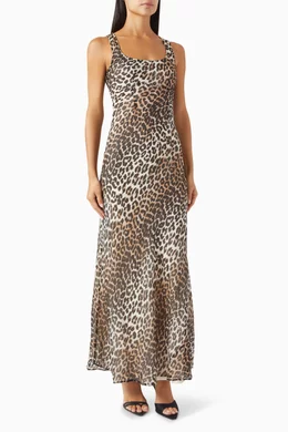 ganni dress sale Black Silk Casual it features tonal lace inserts and a handkerchief hem that moves gracefully. Ganni Blue Cotton Casual Dress