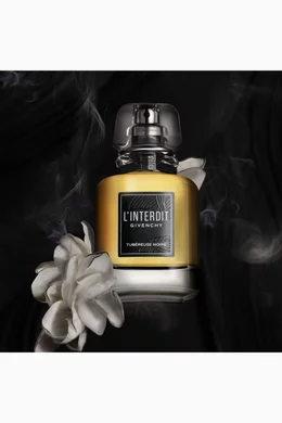 Buy Givenchy Beauty L'Interdit Tubereuse Noire Eau De Parfum
