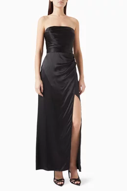 prom dresses silver and white Silver Gray Tulle Lace Prom Dresses, Silver Gray Long Lace Formal Evening Dresses, US 10 / Custom Color / With Rush+$19.99