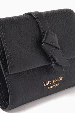 Kate spade pocket wallet best sale