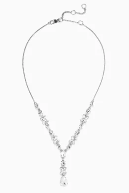 Buy Givenchy Pre-Loved Silver 1990s Vintage Givenchy Necklace For Women  Online | Ounass Saudi