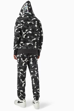 Bape city camo shop