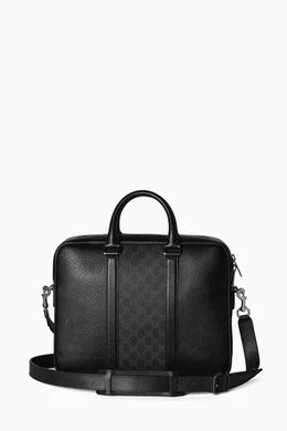 Gucci mens briefcase new arrivals