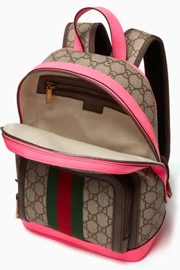 Ophidia gg small backpack deals