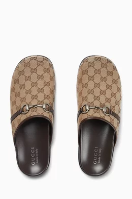 Badslippers gucci 2025