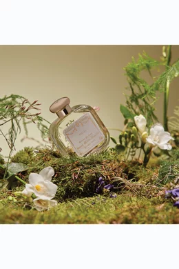 Buy Santa Maria Novella Fresia Eau de Cologne, 100ml For UNISEX