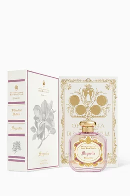 Buy Santa Maria Novella Magnolia Eau de Parfum, 100ml For