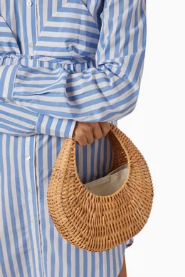 Staud goldie bag shop