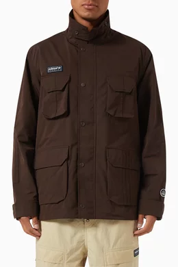 Adidas haslingden 2 jacket outlet