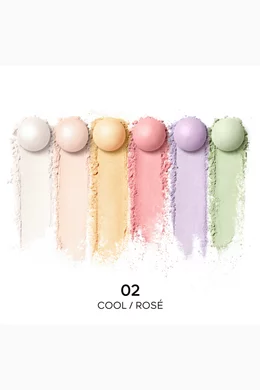 GUERLAIN MÉTÉORITES 02 COOL/ROSE ブラシset⭐︎ GUERLAIN MÉTÉORITES 02 COOL/ROSE ブラシset⭐︎